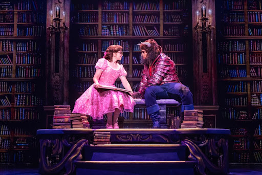 Cincinnati Broadway Shows: 2026-2027