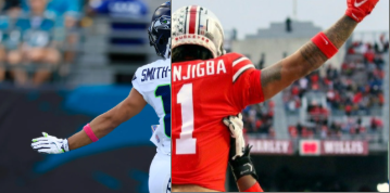 Buckeyes In the NFL: 2024-2025 Season