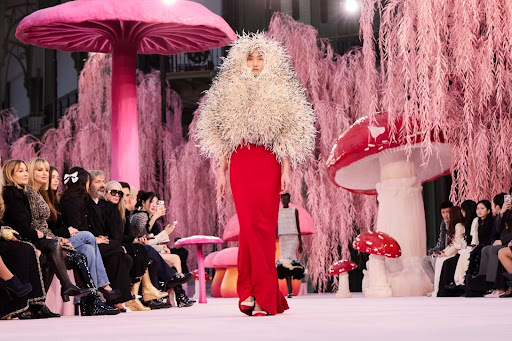 Haute Couture Spring/Summer 2026: A Review