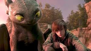 Movie Review: How To Train Your Dragon- Live action