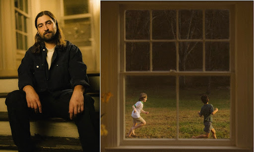 Noah Kahan Album and Tour Announcement