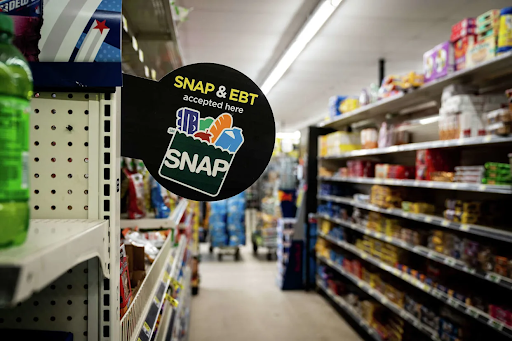 SNAP Food Restriction: Update on Trump's Administration and Executive Orders