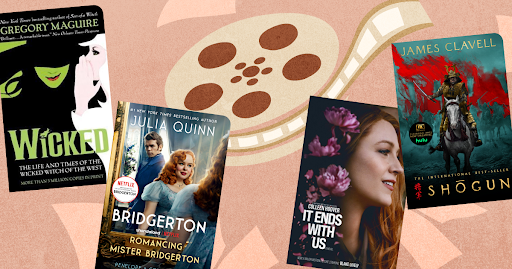 Are Book Adaptations Doomed From the Start?