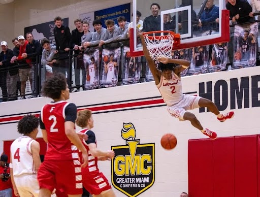 How the Lakota West Basketball Program Rose to Dominance