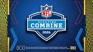 2026 NFL Combine Overview