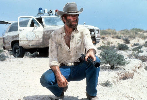 Action Movie Legend, Chuck Norris, Dead at 86