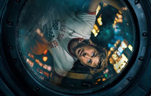 Project Hail Mary: A New Sci-Fi Movie with No Greenscreens