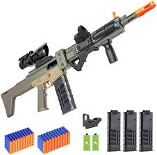Lakota West Nerf Wars