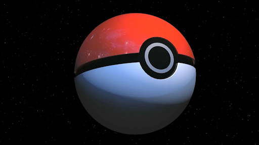 POKEMON POKOPIA ON THE UPRISE