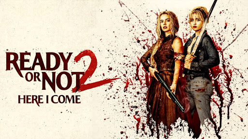Ready or Not 2: Here I Come Review
