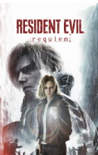 The Release of Resident Evil: Requiem
