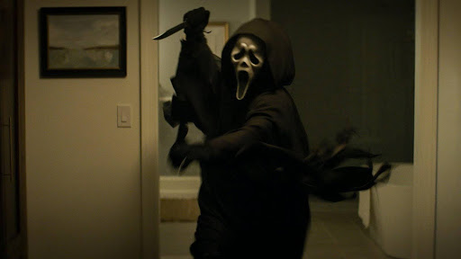 Movie Review: Scream 7