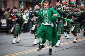 Why do we Celebrate St. Patrick’s Day?