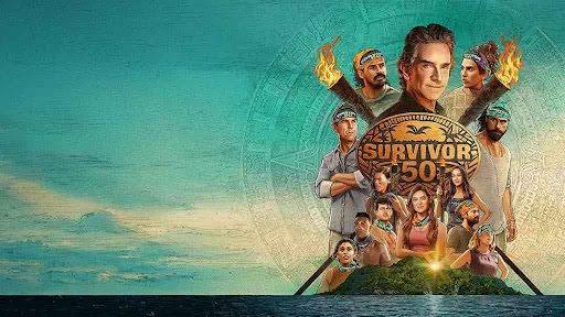 Survivor 50 Premiere