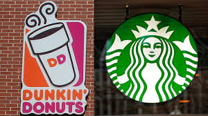 Dunkin vs Starbucks: Which is the better morning choice?