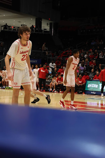 #1 Lakota West Vs. #3 Fairmont: Game Recap