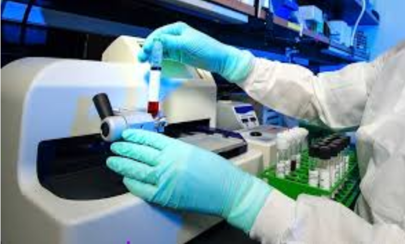 Scientists are concluding studies