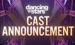 The official Dancing With the Stars Instagram Cast announcement, which included the reveal of both Ciara Miller and Maura Higgins.