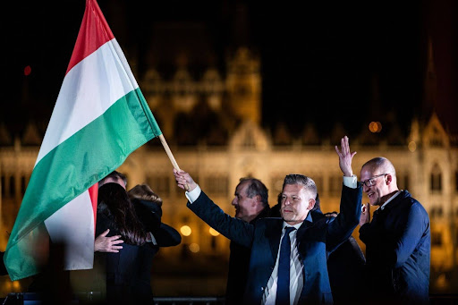 Hungary Elections: A Huge Win