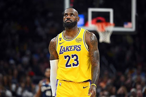 Can LeBron Do It Again?