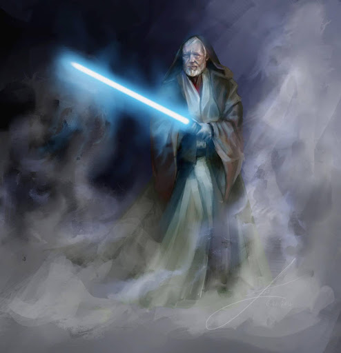 Obi-Wan Deserved Better