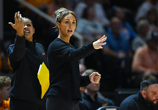 Lady Vols Basketball Recent Transfers