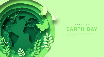 Earth Day 2026