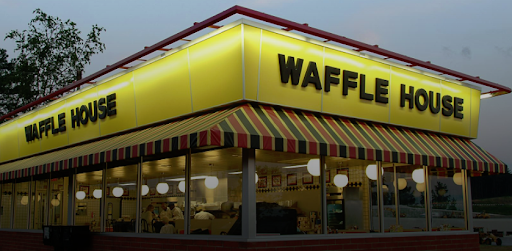 Photo of Waffle House, I-95 